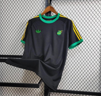 Jamaïque spéciale 2024-2025 Noir