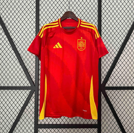 Spanien Heim 2024-2025