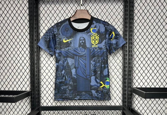 Brésil spécial 2024-2025 Bleu
