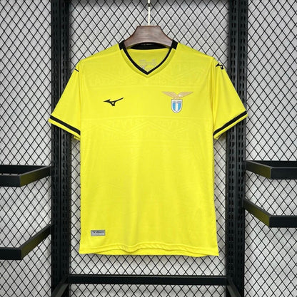 Lazio extérieur 2024-2025