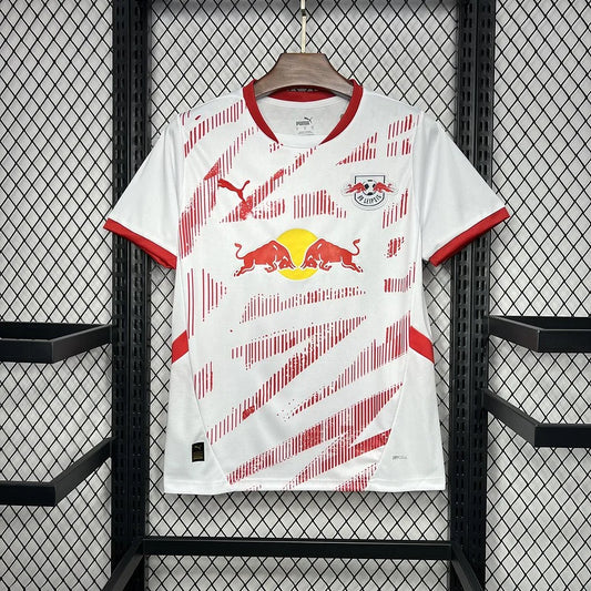 Leipzig domicile 2024-2025
