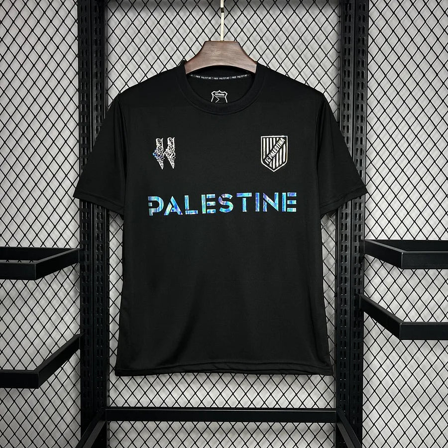 Palästina Spezial 2024-2025 Schwarz