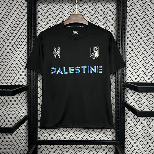 Palästina Spezial 2024-2025 Schwarz