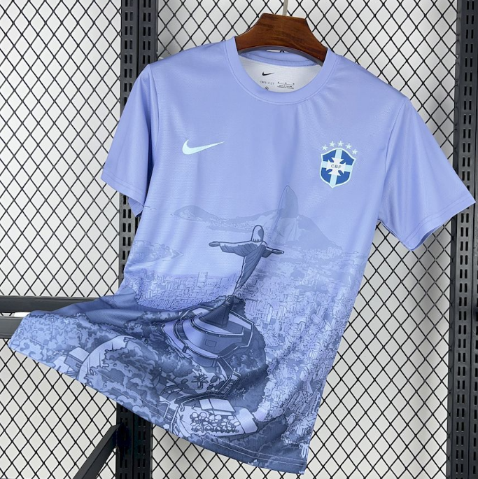 Brésil spécial 2025-2026 Bleu
