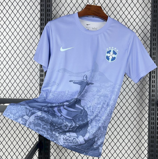 Brésil spécial 2025-2026 Bleu
