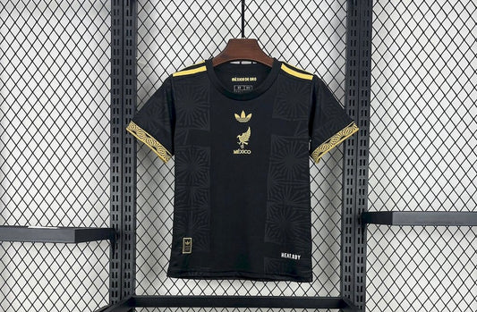 Mexique gold cup 2025-2026
