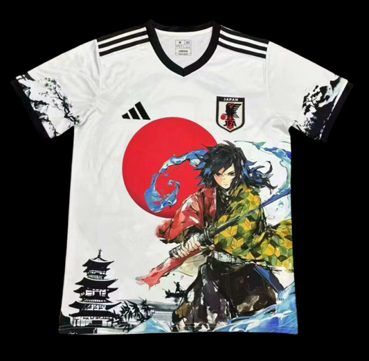 Japon spéciale anime 2024-2025