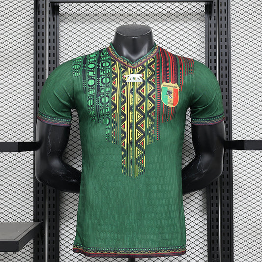 Mali Heim 2024-2025