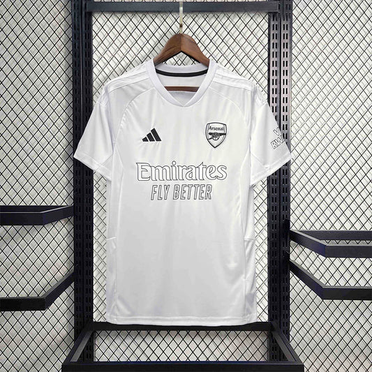 Arsenal spéciale 2025-2026