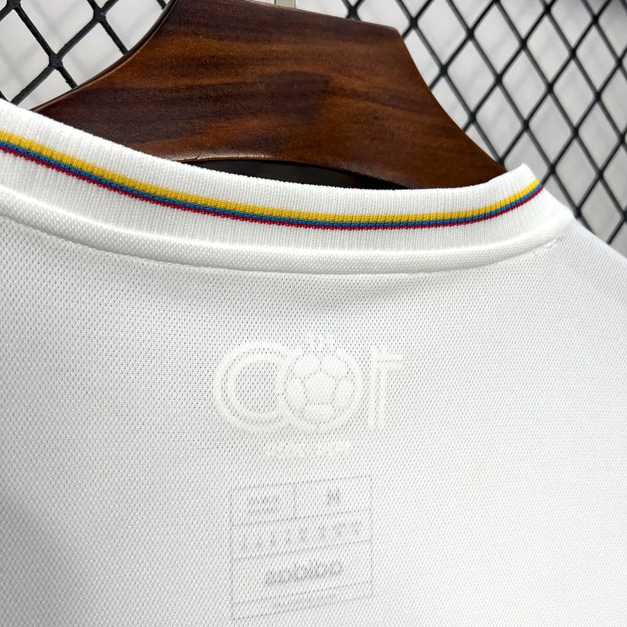 Colombie 100th 2024-2025