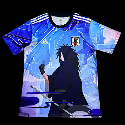 Japon spéciale anime 2024-2025