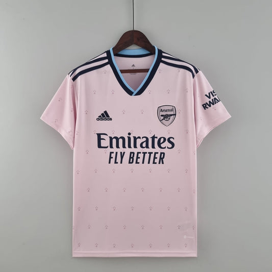 Arsenal third 2022-2023