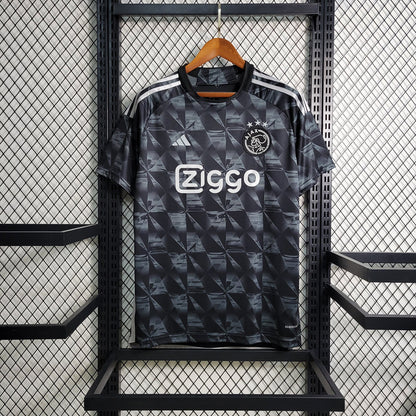 Ajax third 2023-2024