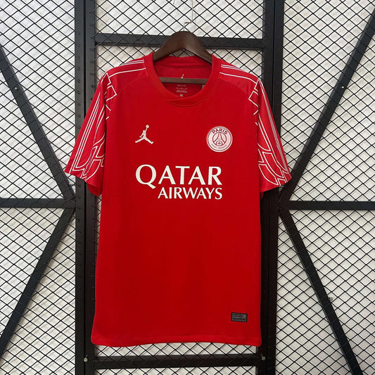 Paris (PSG) Spezial 2024-2025 Rot