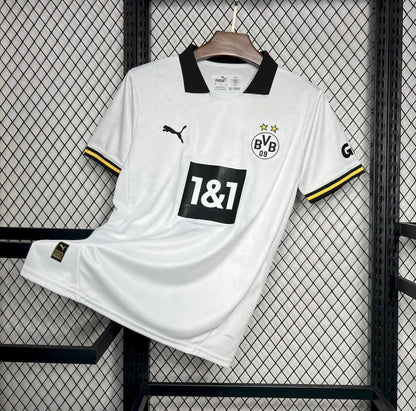 Dortmund third 2024-2025