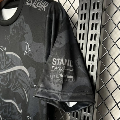 Palästina Spezial 2024-2025 Schwarz