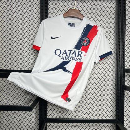 Paris (PSG) extérieur 2024-2025