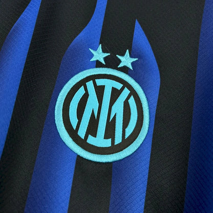 Inter Milan domicile 2025-2026