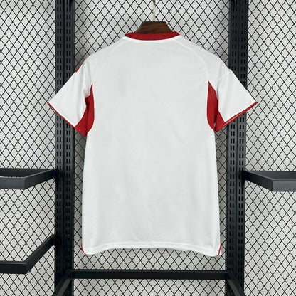 FC Sevilla domicile 2025-2026