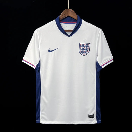 England Heim 2024-2025