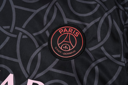 Ensemble Short Paris (PSG) training 2025 Noir
