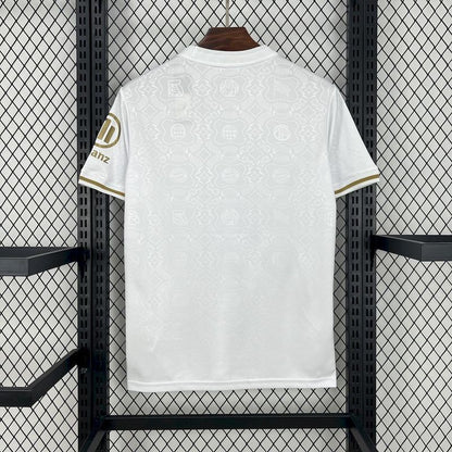 Bayern 125th 2024-2025 Blanc