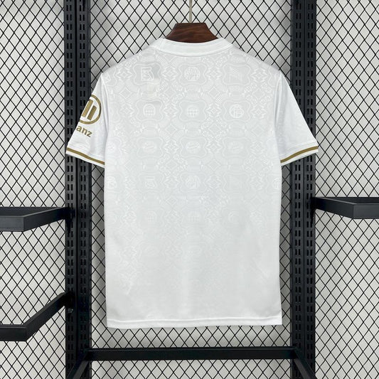 Bayern 125th 2024-2025 Blanc