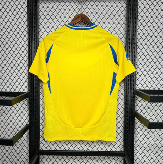 Al-Nassr domicile 2024-2025