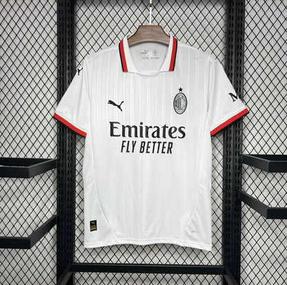 Ac Milan extérieur 2024-2025