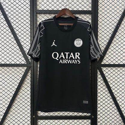 Paris (PSG) Spezial 2024-2025 Schwarz