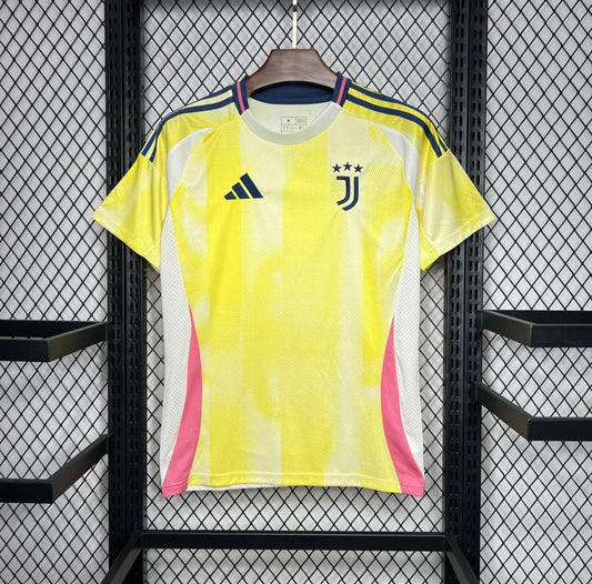 Juventus extérieur 2024-2025