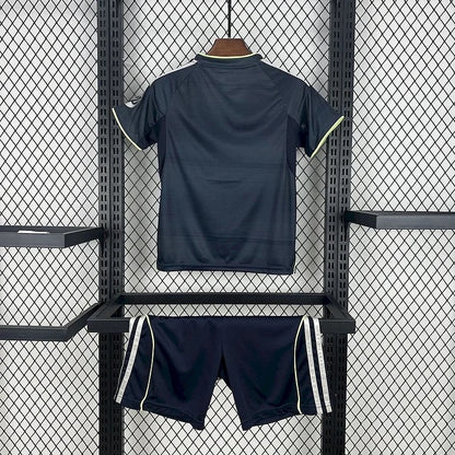 Ensemble Short Real Madrid extérieur 2025-2026