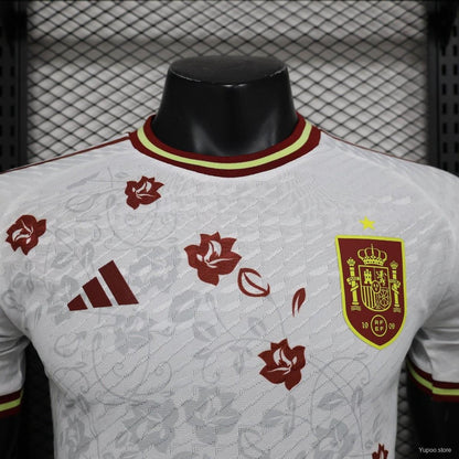 Espagne spécial 2024-2025