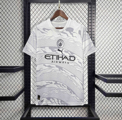 Manchester City speciale 2024-2025