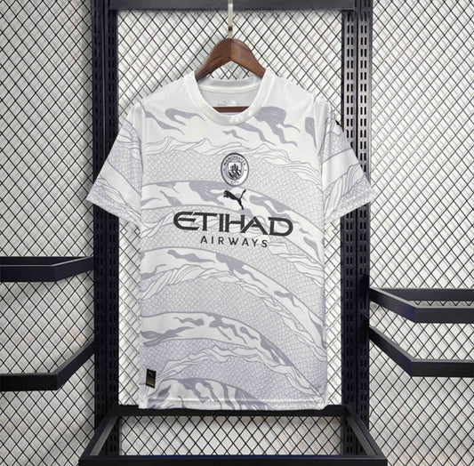 Manchester City speciale 2024-2025