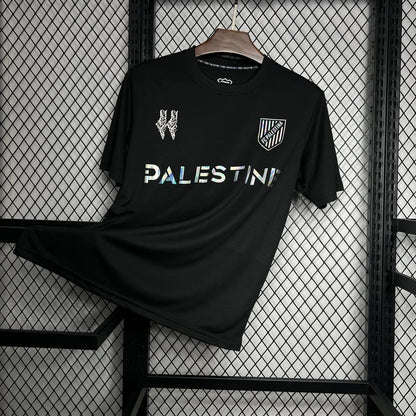 Palästina Spezial 2024-2025 Schwarz