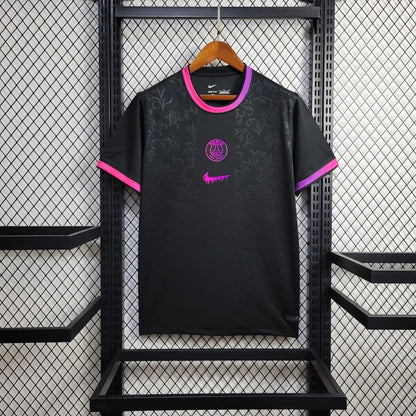 Paris (PSG) spéciale 2024-2025 Violet/Noir