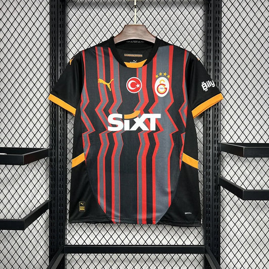 Galatasaray third 2024-2025