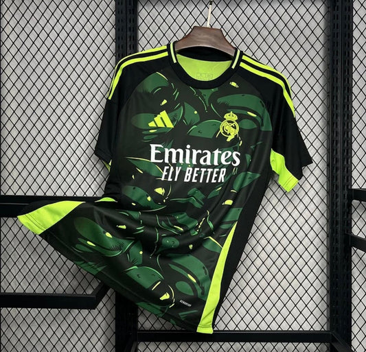 Real Madrid spéciale 2025