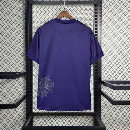 Real Madrid spéciale 2024-2025 Violet
