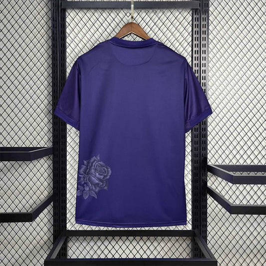 Real Madrid spéciale 2024-2025 Violet