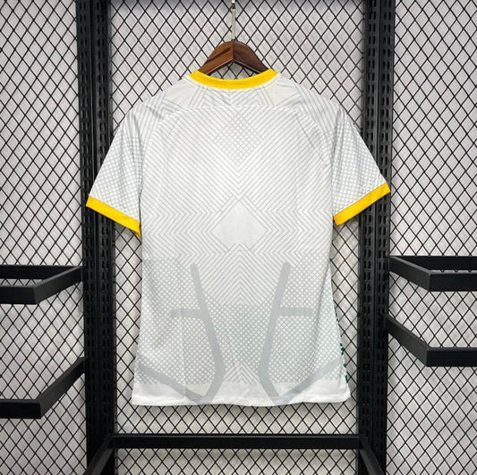 Inter Milan spéciale 2024-2025 Jaune