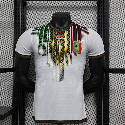 Mali extérieur 2024-2025
