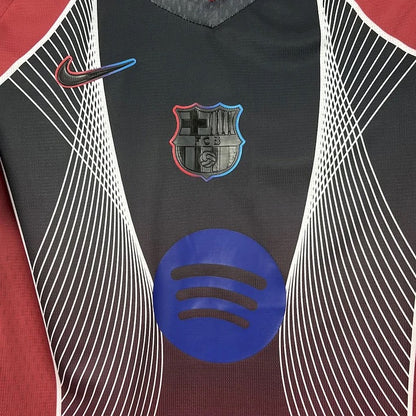 Barça (FCB) speciale 2025-2026 Rouge