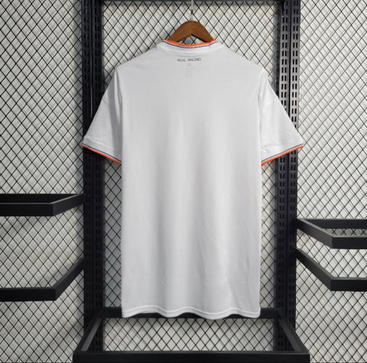 Retro Real Madrid domicile 2014-2015