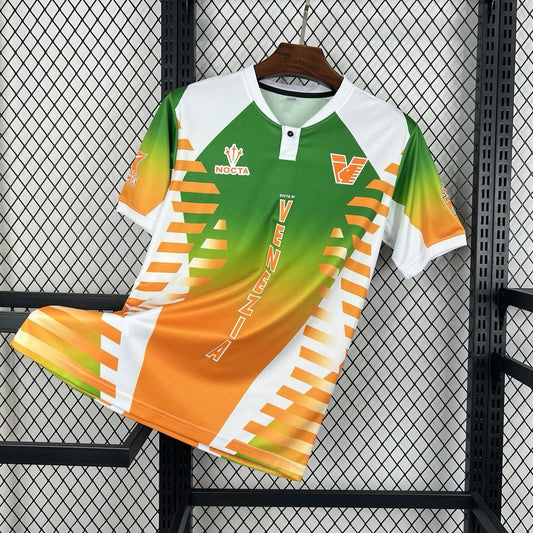 Venezia third 2024-2025