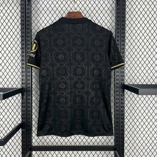Bayern 125th 2024-2025 Noir