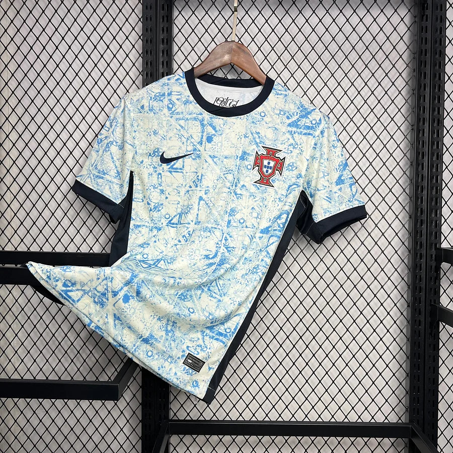 Portugal extérieur 2024-2025