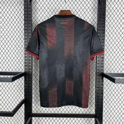 Leverkusen domicile 2025-2026