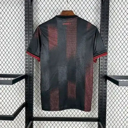 Leverkusen domicile 2025-2026